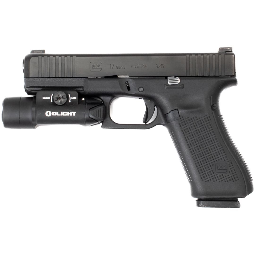 GLOCK 17 GEN5